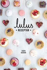 Lulus receptár - Gažová Lucia 1
