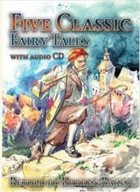 Five Classic Fairy Tales - autor neuvedený