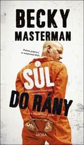 Sůl do rány - Becky Masterman 1