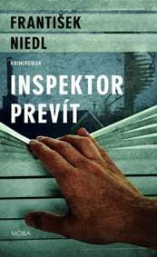 Inspektor Prevít - Niedl František 1