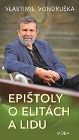 Epištoly o elitách a lidu - Vlastimil Vondruška 1