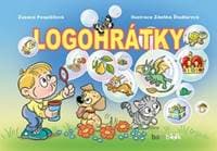Logohrátky - Zuzana Pospíšilová 1