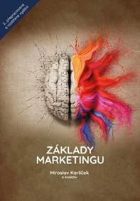 Základy marketingu - 2.vydání - Miroslav Karlíček 1