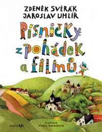 Písničky z pohádek a filmů - Svěrák, Jaroslav Uhlíř Zdeněk 1
