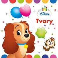 Disney - Tvary - kolektiv 1