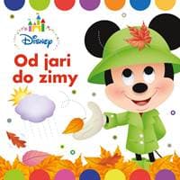 Disney - Od jari do zimy - kolektiv 1