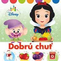 Disney - Dobrú chuť! - kolektiv