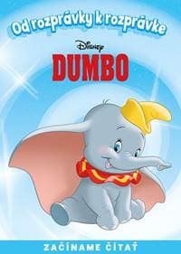 Od rozprávky k rozprávke - Dumbo - kolektiv 1
