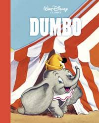 Walt Disney Classics - Dumbo - kolektiv
