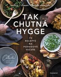 Tak chutná hygge - Svatava Vašková 1