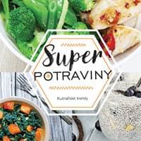 Superpotraviny - autor neuvedený