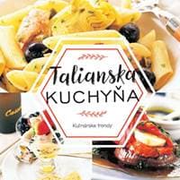 Talianska kuchyňa - autor neuvedený