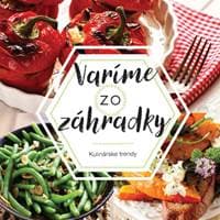 Varíme zo záhradky - autor neuvedený 1