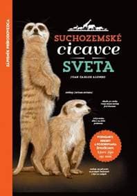 Suchozemské cicavce sveta - Alonso Juan Carlos 1
