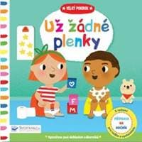Už žádné plenky - autor neuvedený 1