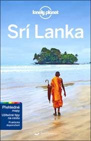 Srí Lanka - autor neuvedený