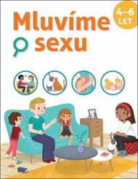 Mluvíme o sexu 4/6 let - Isabelle Fougére 1