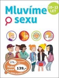 Mluvíme o sexu - Christiane Verdoux, Jean Cohen, Jacqueline Kahn - Nathan, Ray Bret Koch
