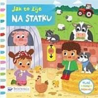 Na statku - Jak to žije - Louise Forshaw