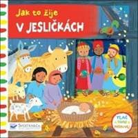 Jak to žije v jesličkách - Emily Bolam 1
