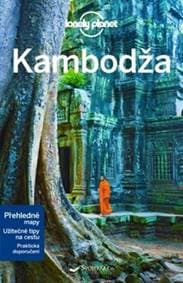 Kambodža - autor neuvedený