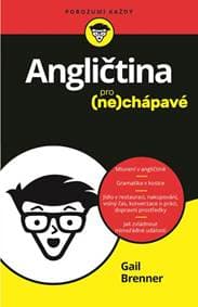 Angličtina pro nechápavé - Gail Brenner 1