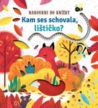 Kam ses schovala, lištičko? - autor neuvedený