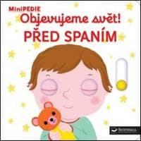 Objevujeme svět! Před spaním - Nathalie Choux 1