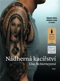 Nádherná kacířství - Lisa McInerney 1