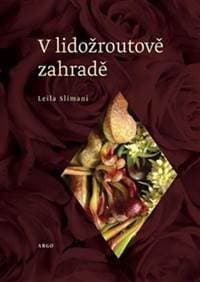 V lidožroutově zahradě - Leila Slimani 1