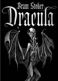 Dracula - Bram Stoker 1