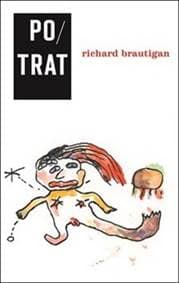 Potrat - Richard Brautigan 1