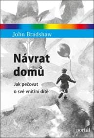 Návrat domů - John Bradshaw