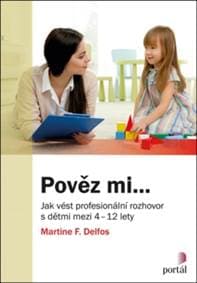 Pověz mi... - Martine F. Delfos 1