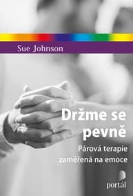 Držme se pevně - Sue Johnson 1