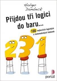 Přijdou tři logici do baru... - Holger Dambeck 1