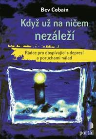 Když už na ničem nezáleží - Bev Cobain 1