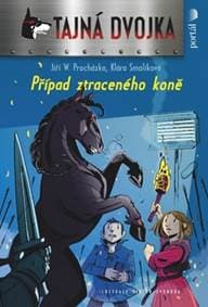 Případ ztraceného koně - Jiří W. Procházka, Klára Smolíková