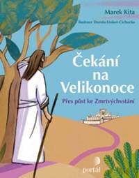 Čekání na Velikonoce - Marek Kita, Dorota Łoskot-Cichocka 1