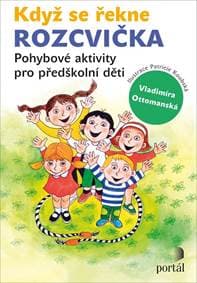 Když se řekne ROZCVIČKA - Vladimíra Ottomanská 1