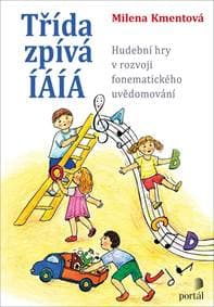 Třída zpívá ÍÁÍÁ - Milena Kmentová 1