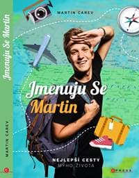Jmenuju se Martin - Martin Carev 1