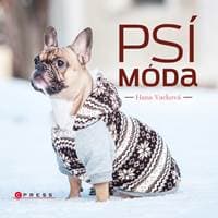 Psí móda - Hana Vacková 1