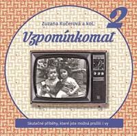 Vzpomínkomat 2 - kolektiv 1
