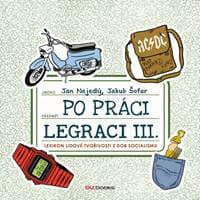 Po práci legraci III. - Jakub Šofar, Jan Nejedlý 1