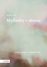 Myšlenky v obraze - Barbora Hu