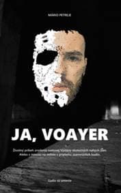 Ja, Voayer - Mário Petreje 1