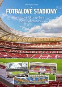 Fotbalové stadiony - Jiří Vojkovský 1