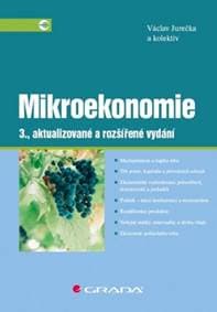 Mikroekonomie - Václav Jurečka 1