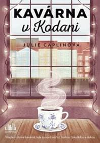 Kavárna v Kodani - Julie Caplin 1